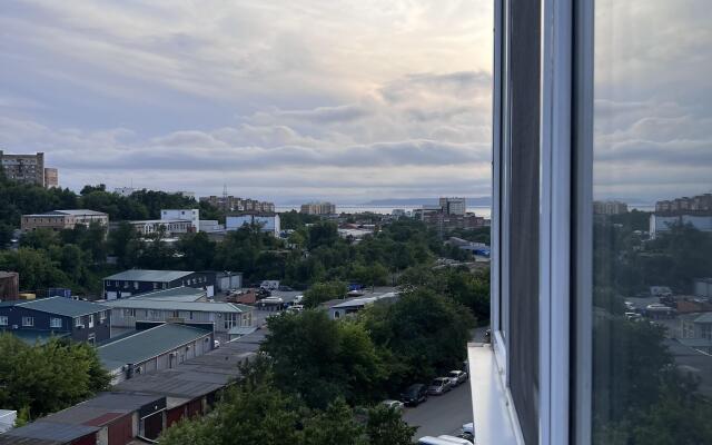 Апартаменты на Шошина 25А