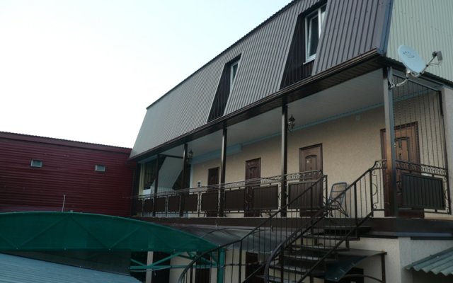 Valentina Guest House