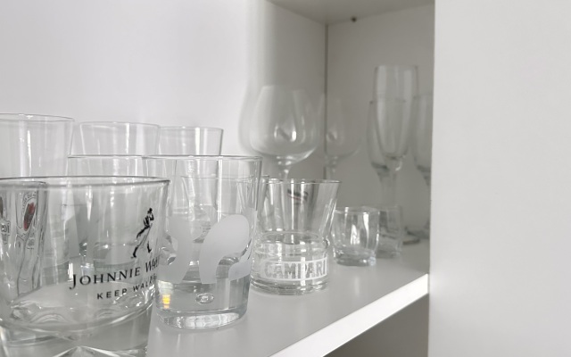 Квартира Стильная Квартира