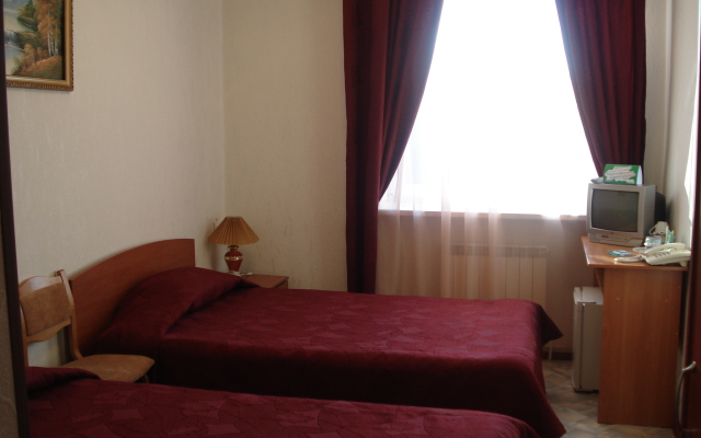 Vial Mini-Hotel