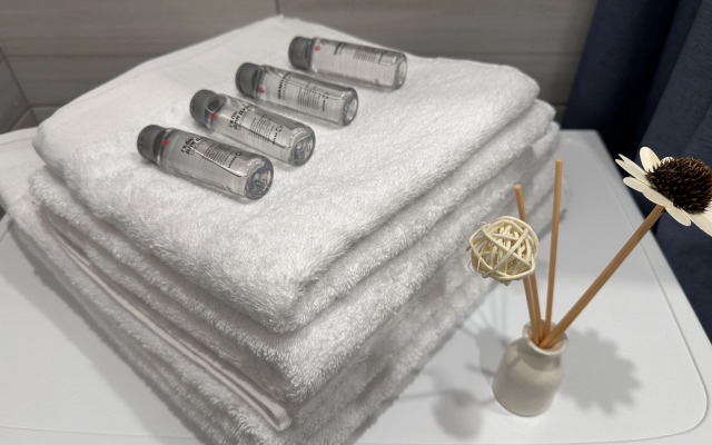 Квартира 2-х Комнатная Кисловодск Кутузова,26