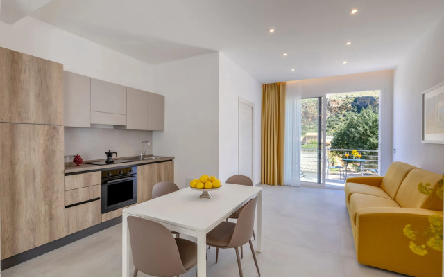 Apartment hotel Case Vacanza Loria