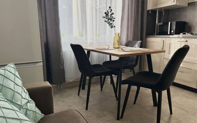 Квартира Современная квартира в Новом ЖК