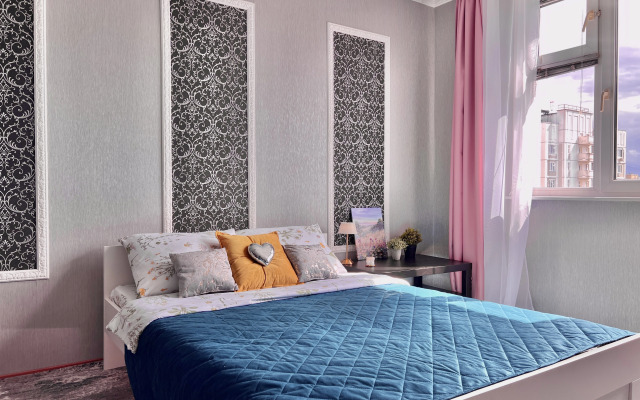 Dizaynerskaya Like Home Flat