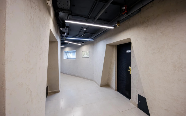 Апартаменты FortEstate 233