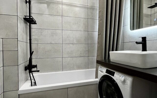 Квартира Уютная рядом с Шереметьево