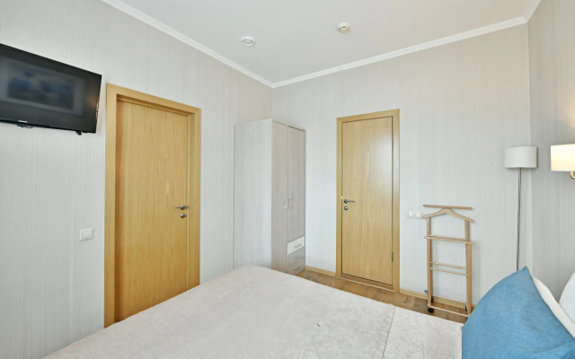 Мини-отель Аквамарин