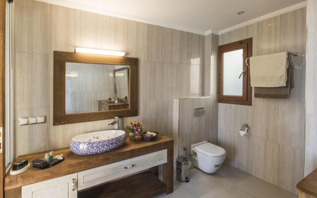 Lissiya Hotel - Boutique-hotel