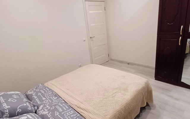 Квартира 2 комнатная квартира в новом доме