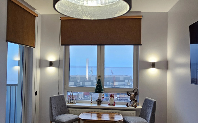 Квартира Онежский Сканди