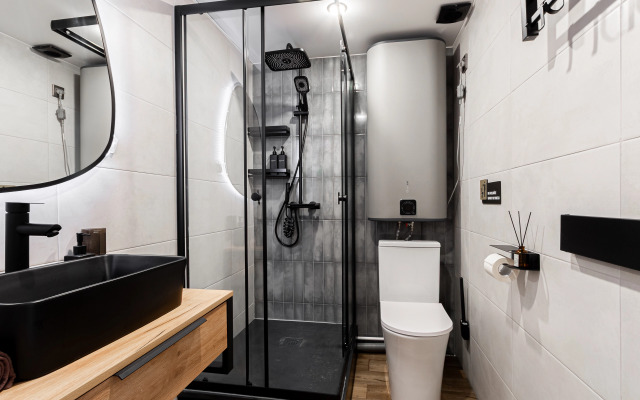 Апартаменты в центре №4