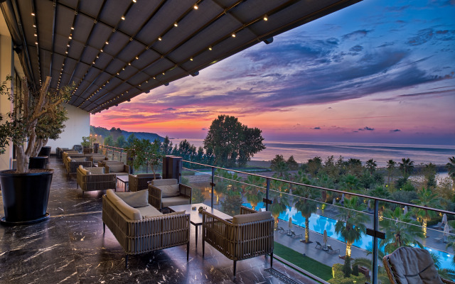 Ramada Plaza by Wyndham Trabzon