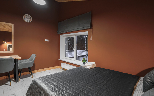 Частный дом Дом с Сауной в Саблинских дачах