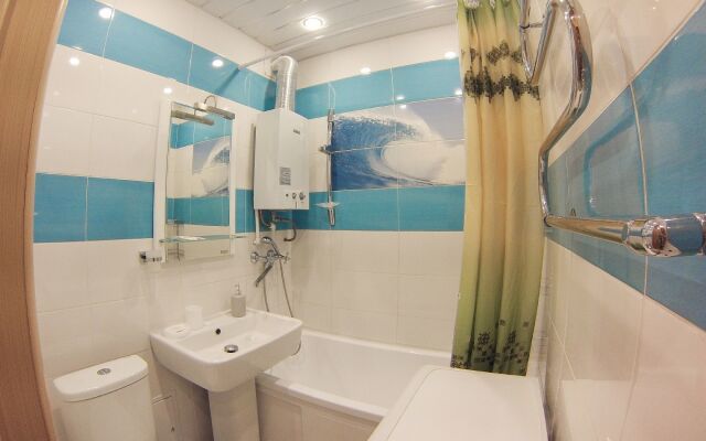 Right Room Odnokomnatnye v tsentre goroda na Karla Libknekhta 10 Apartments