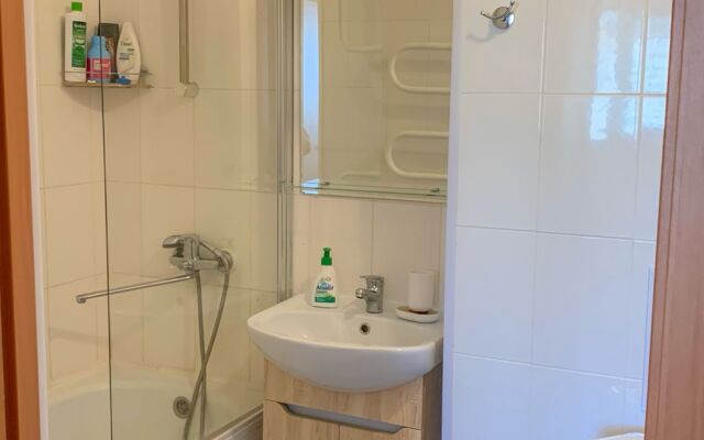 Квартира Star Comfort на Московском