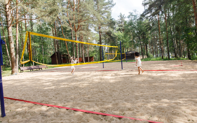 Losevo Park Holiday Camp