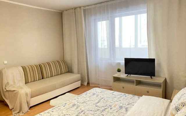 Квартира Балтийская 13