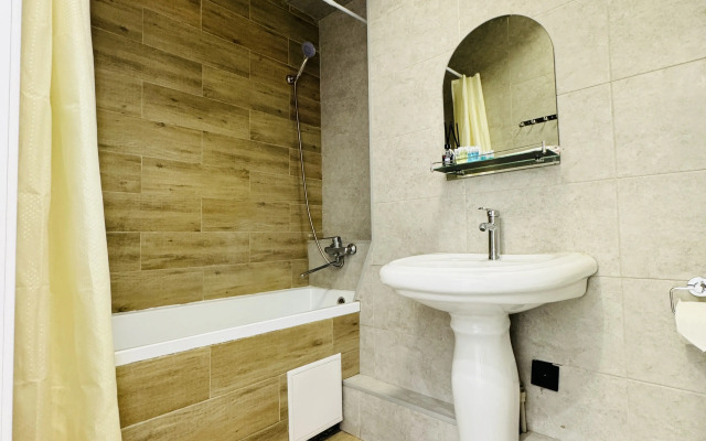 417/1 Sholpan City Flat