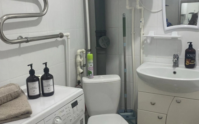 Studiya v tsentre goroda Flat
