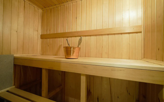 Апартаменты Stockmannhouse 1