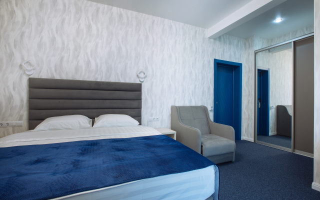 Simfoniya Morya Hotel