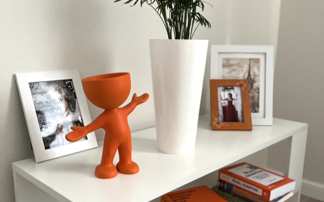 Квартира Уютная в центре города