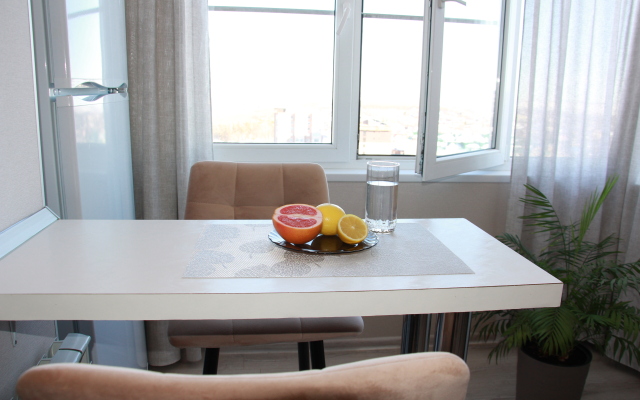 Studiya V Tsentre Goroda Flat