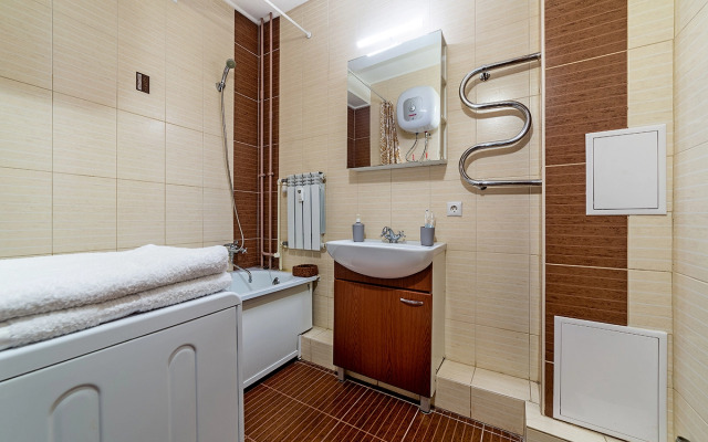 Квартира на Набережной