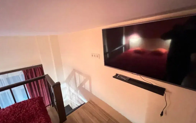 Квартира На Северное 4