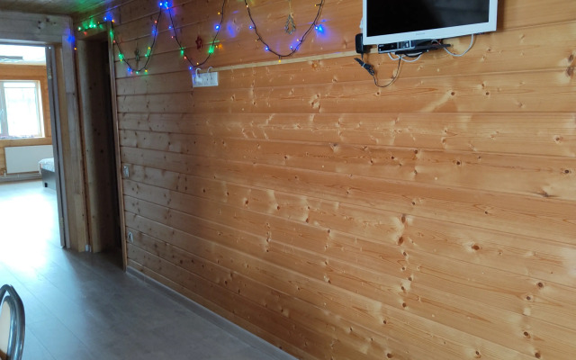 Private house Tikhiy Ugolok, Suzdal, Ulitsa Molodezhnaya, Dom 9A