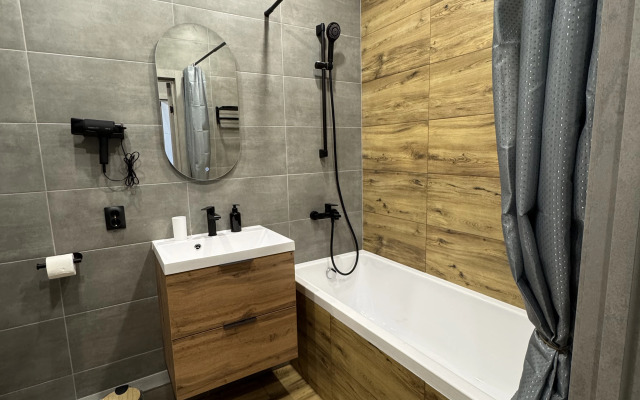 V Diskaveri Apartment