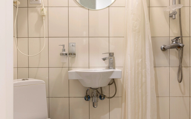 Moy Piter Olminskogo Apartment