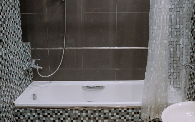 Апартаменты на улице Заветная 60