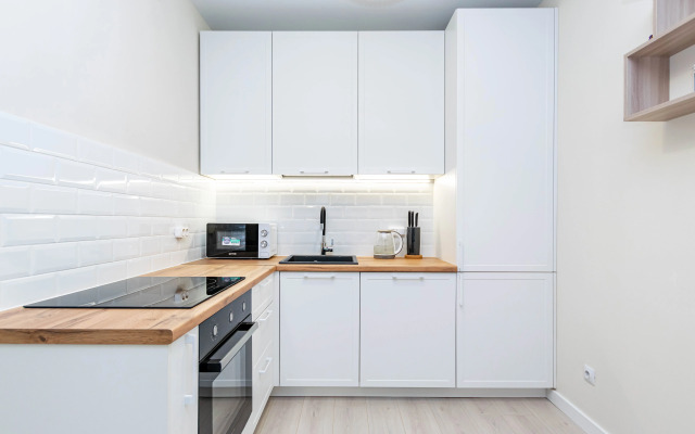 Квартира Евротрешка рядом с центром