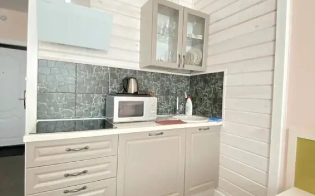 Апартаменты 307 в Sport Residence