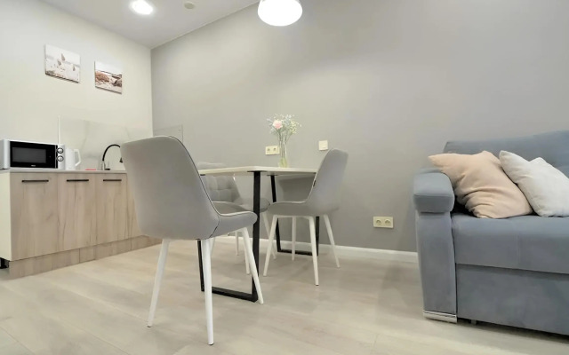 Апартаменты Студия в центре Казани