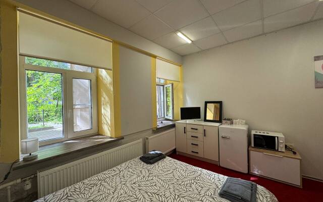 Апартаменты в Историческом Центре на Невском Проспекте