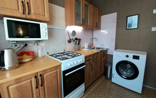 Kirova 202 Apartments
