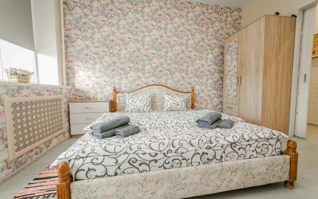 Na ulice Yanki Kupaly 11 Apartments