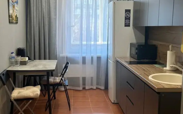 Квартира в Академгородке