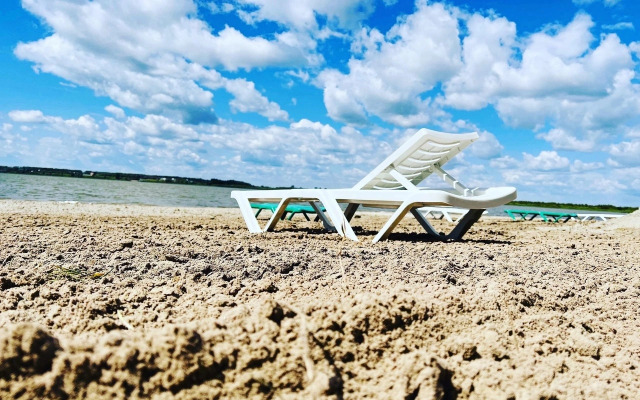 Шале Экопарк Турист