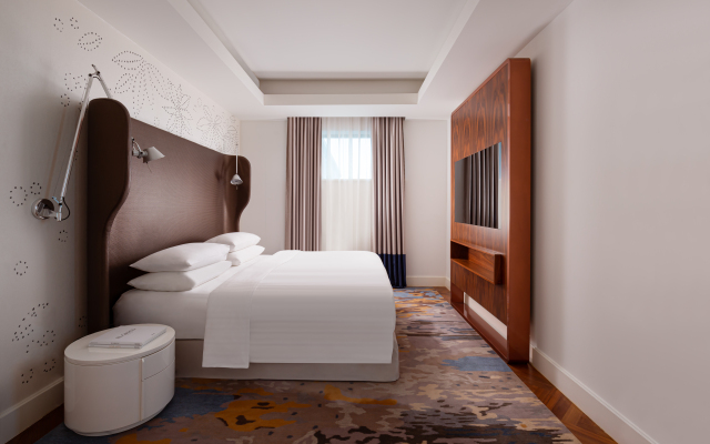 Hotel Sheraton Baku Intourist
