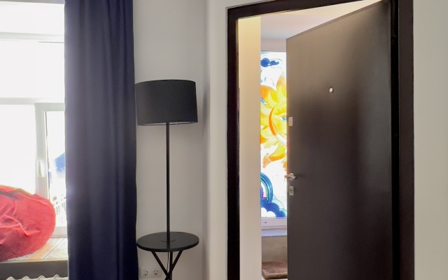 Апартаменты Лофт-апартаменты у Дворцовой площади