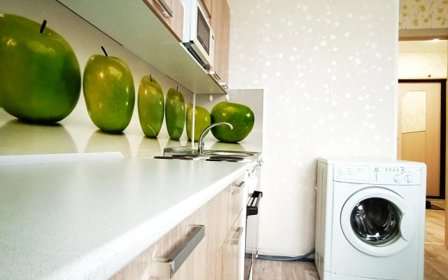 1k Na Bul'vare Primorskiy 23 Apartments