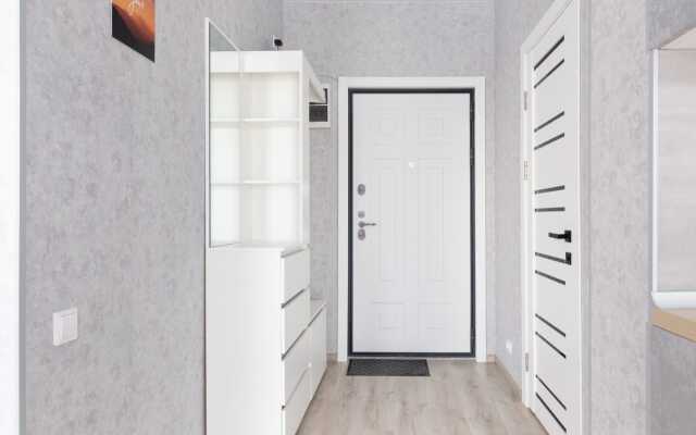 Апартаменты Jet Life у аквапарка