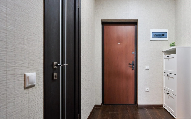 Zamechatelnaya V Tsentre Goroda Flat