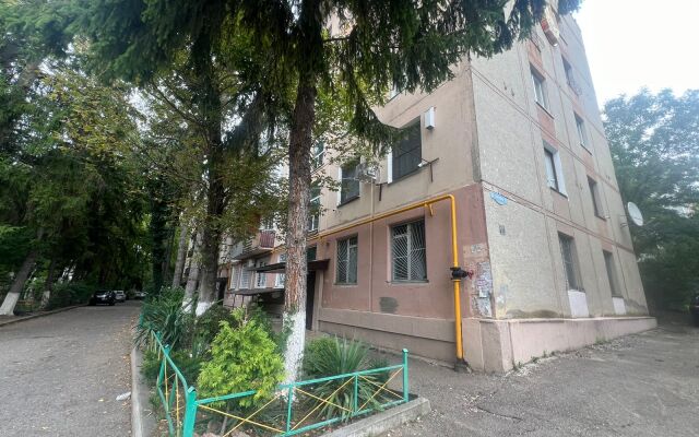 Квартира Цандера 11