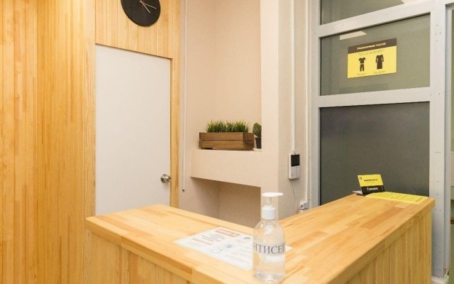 Hostel 7 Days Hostel