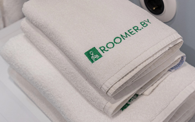 Апартаменты Дизайнерские Румер в Центре Минска