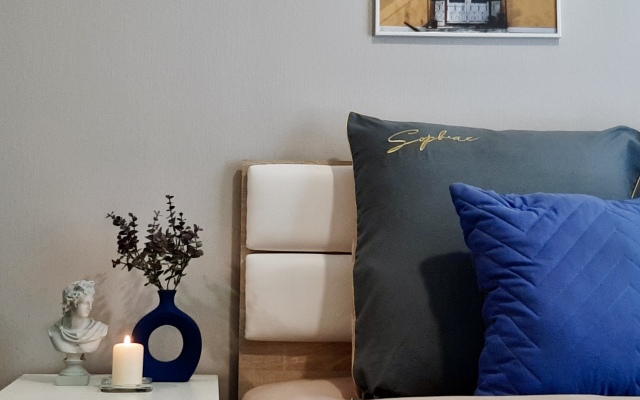 V Zhk Start Apartments